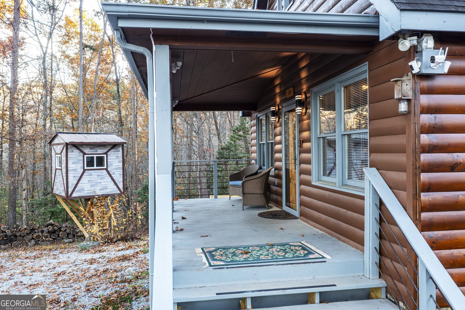 48 Timber Ridge Road Blue Ridge - 67