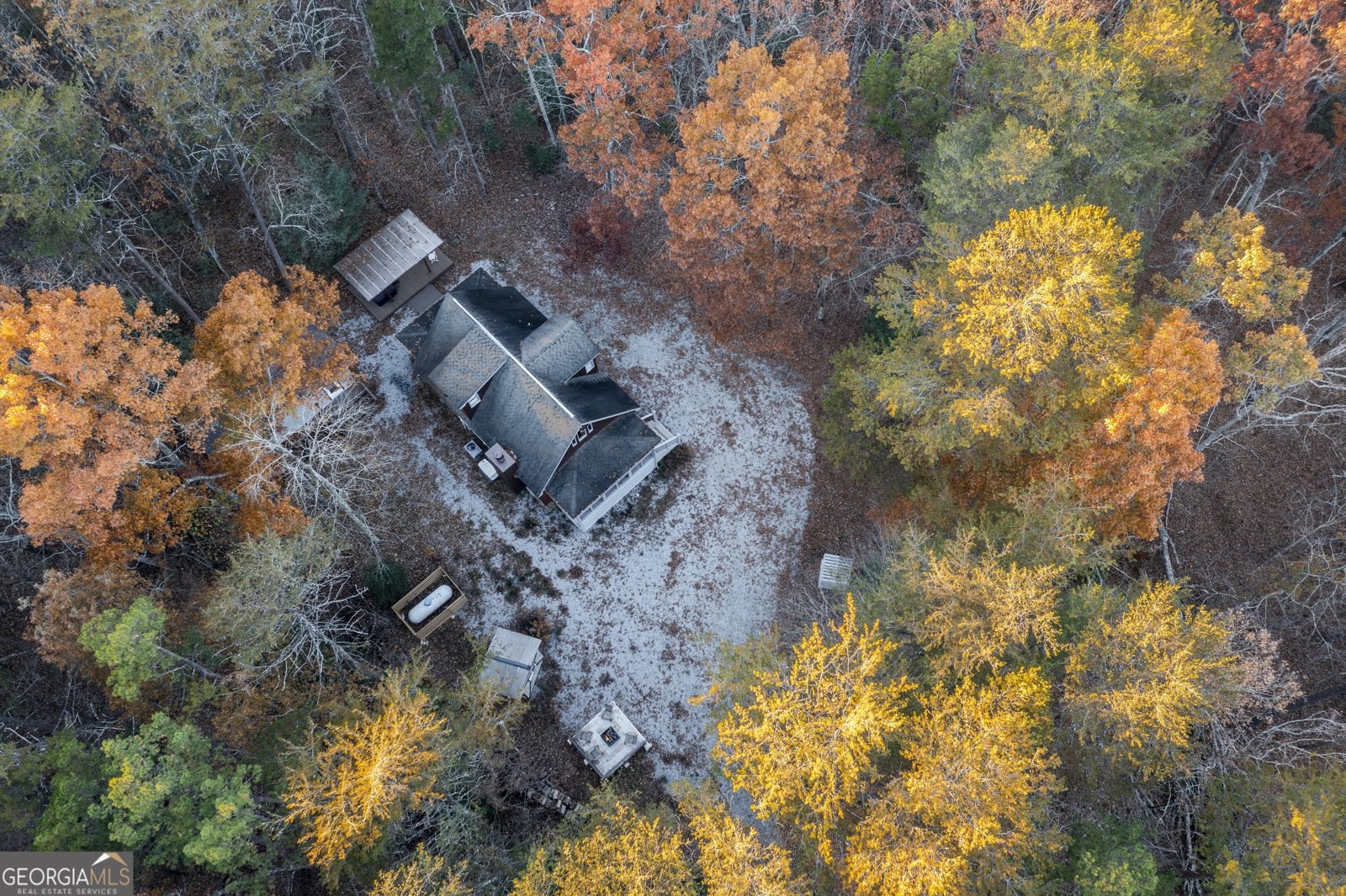 48 Timber Ridge Road Blue Ridge - 69