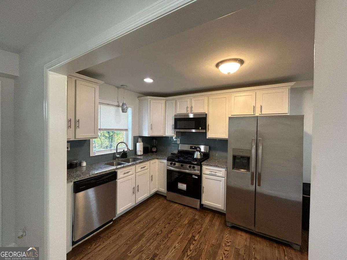 2310 Starline Drive Decatur - 11