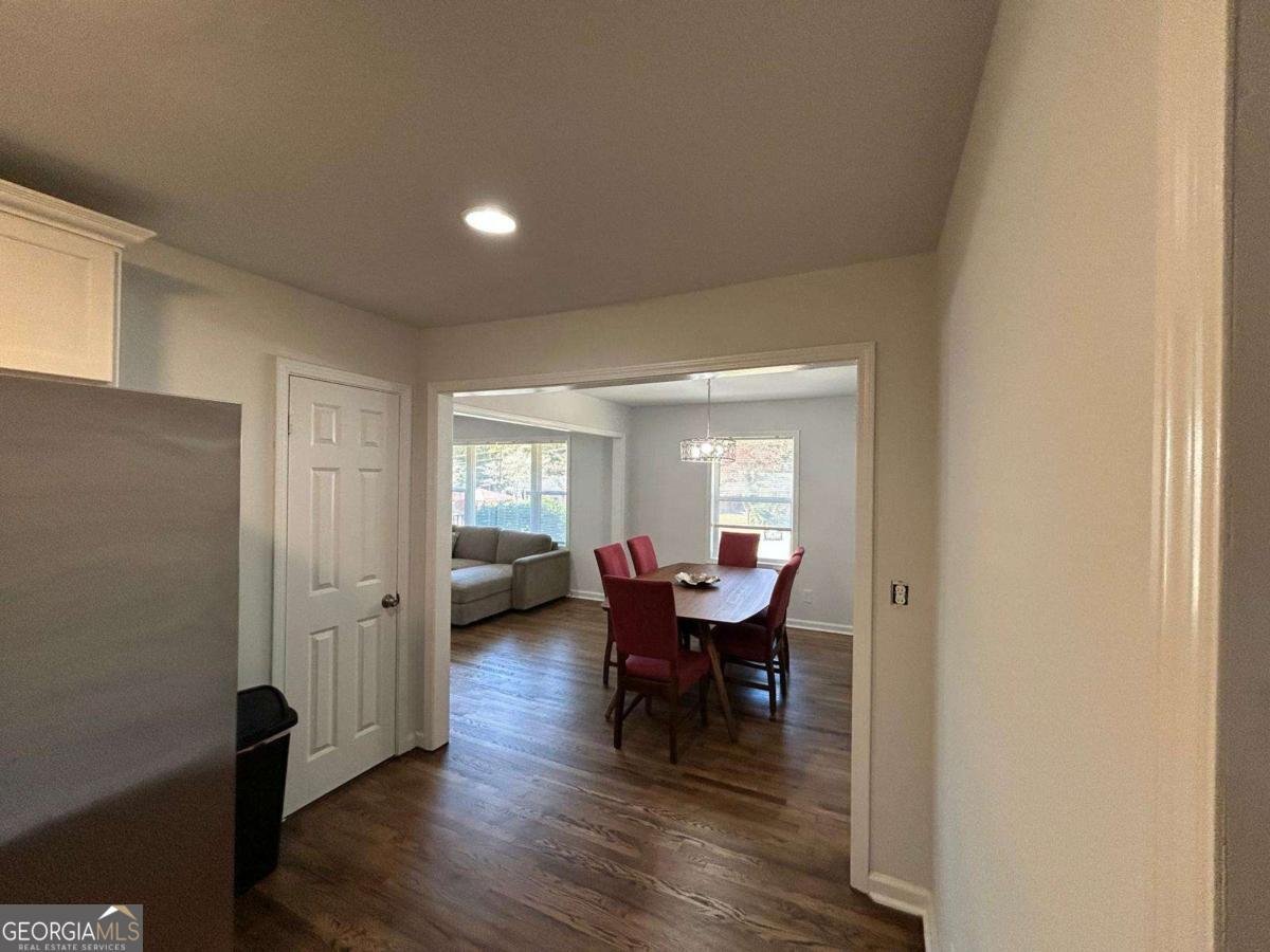 2310 Starline Drive Decatur - 14