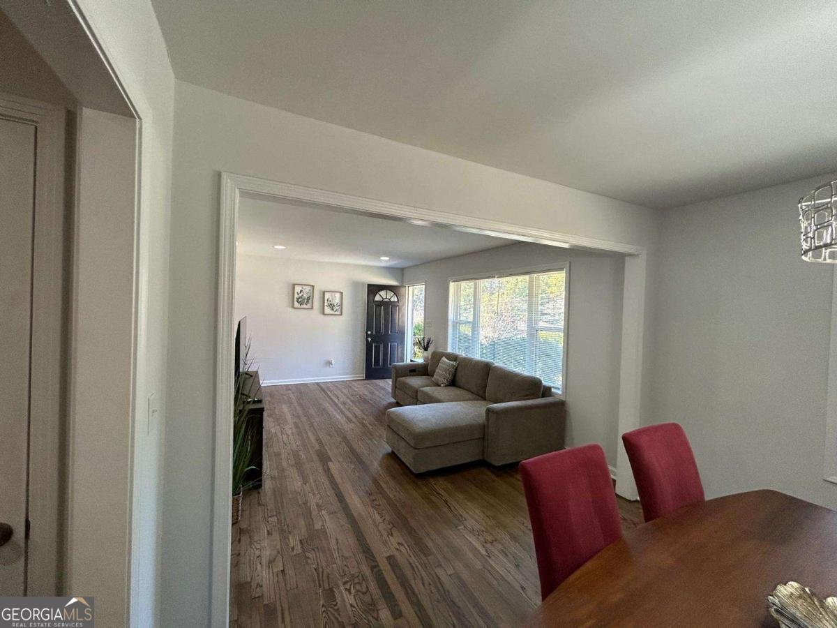 2310 Starline Drive Decatur - 15