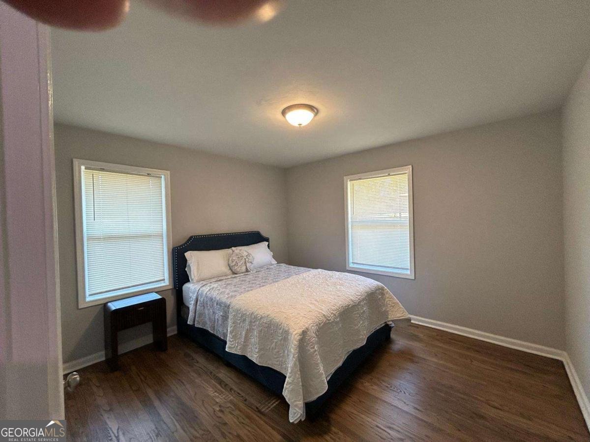 2310 Starline Drive Decatur - 16