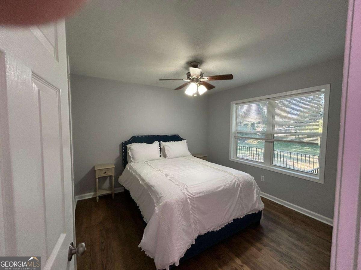 2310 Starline Drive Decatur - 18