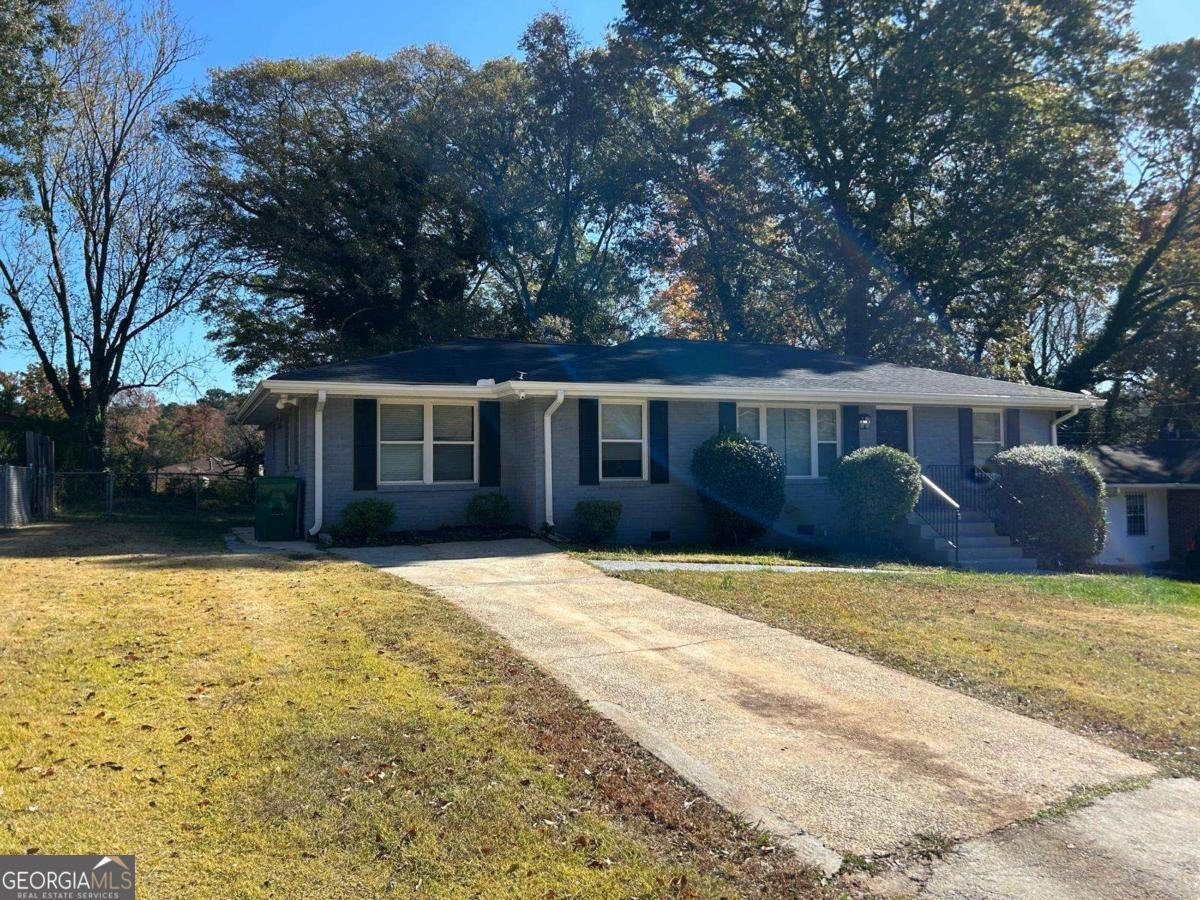 2310 Starline Drive Decatur - 2