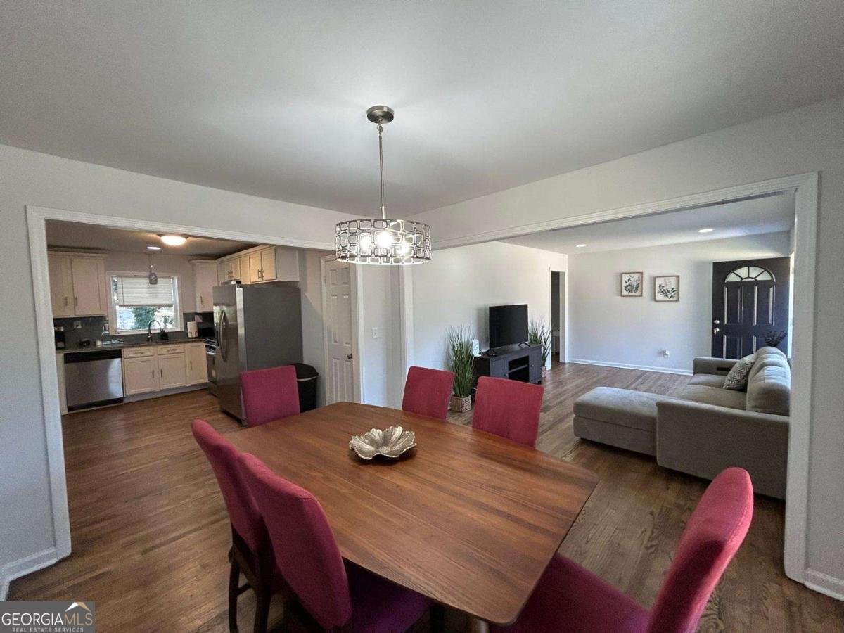 2310 Starline Drive Decatur - 20