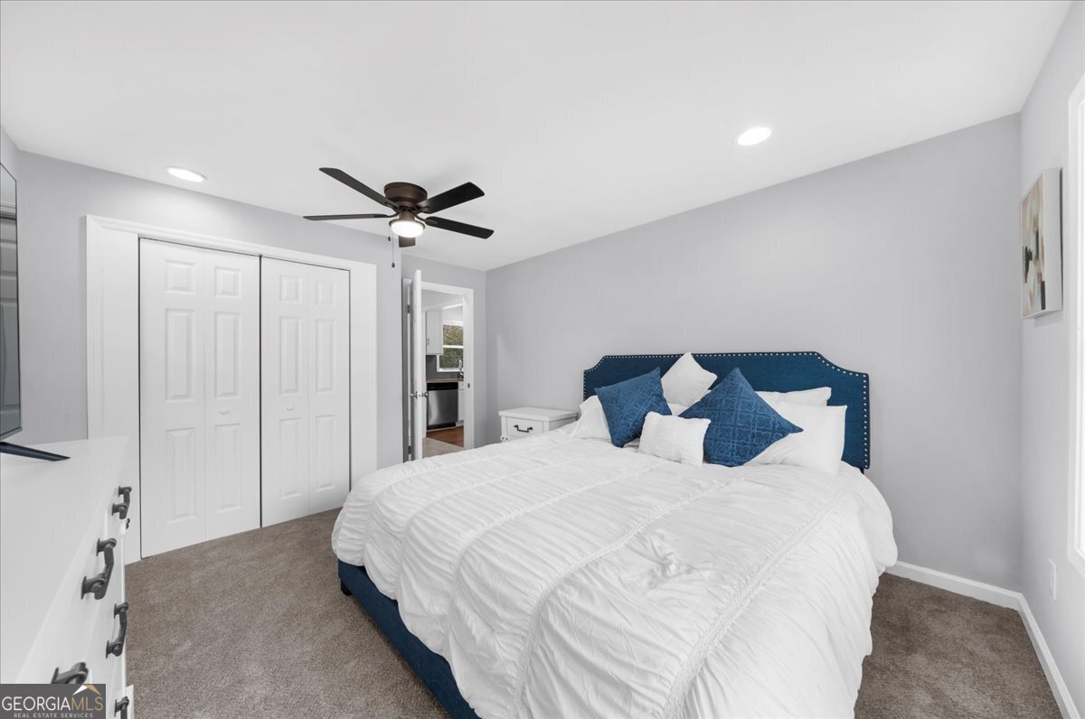 2310 Starline Drive Decatur - Photo 24