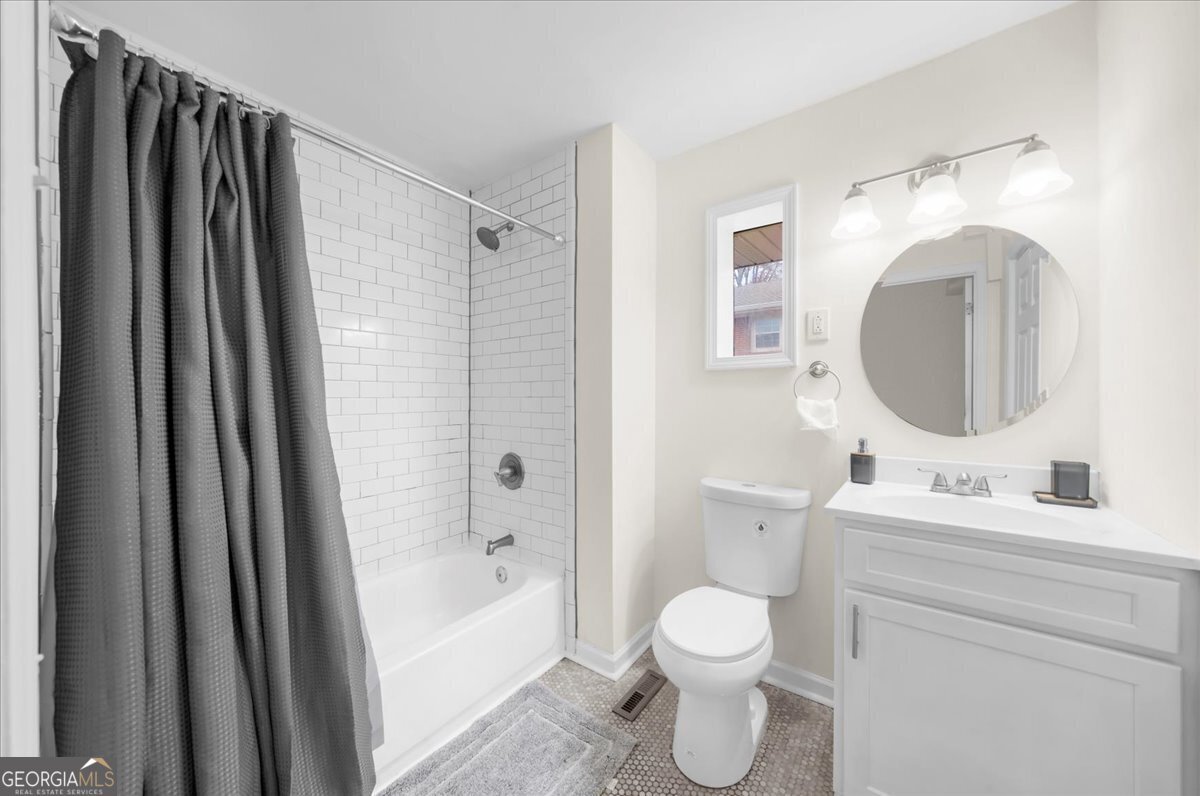 2310 Starline Drive Decatur - Photo 25