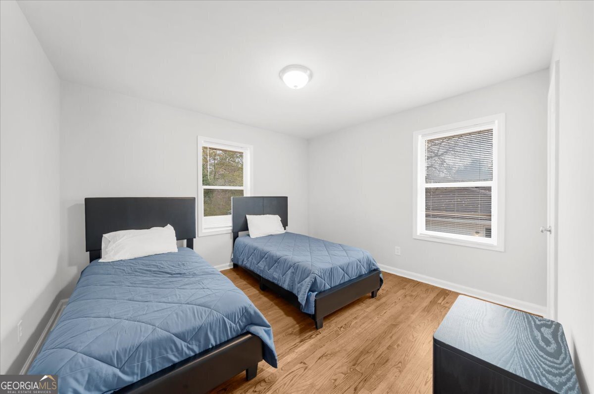 2310 Starline Drive Decatur - Photo 29