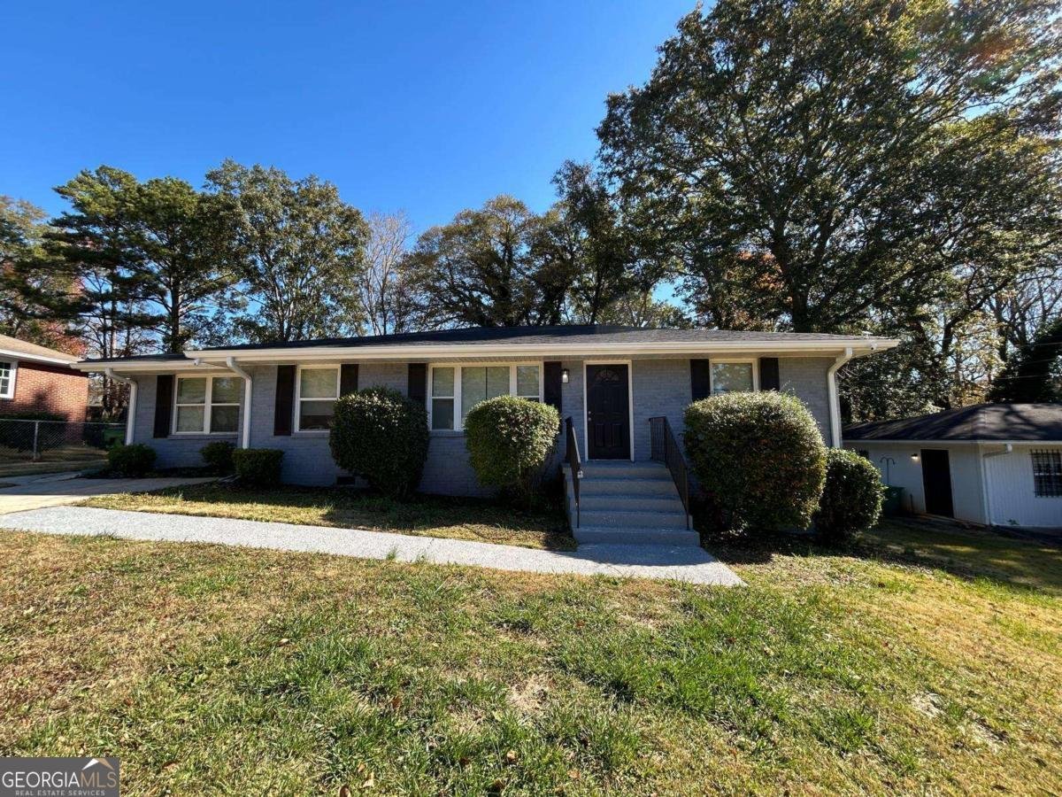 2310 Starline Drive Decatur - 3