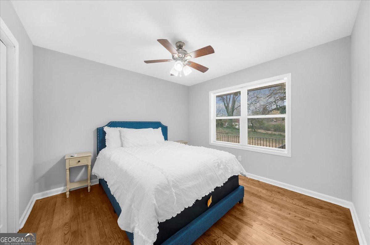 2310 Starline Drive Decatur - Photo 30