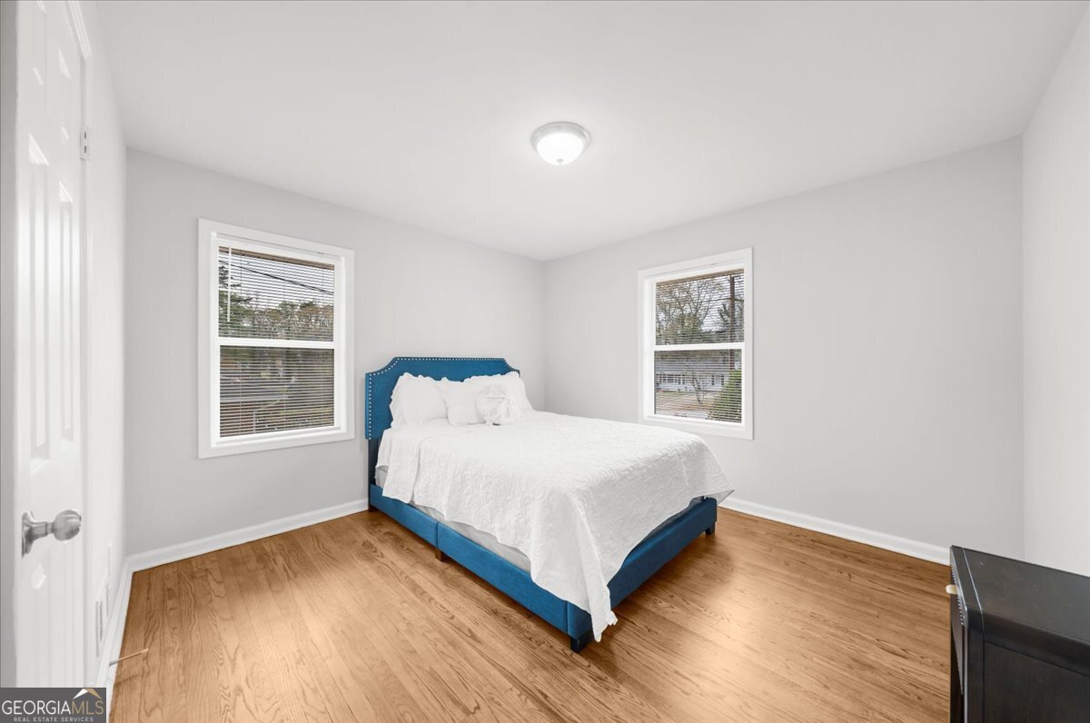 2310 Starline Drive Decatur - Photo 32