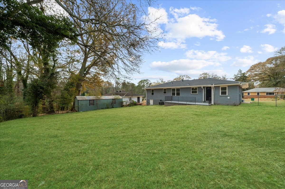 2310 Starline Drive Decatur - Photo 33