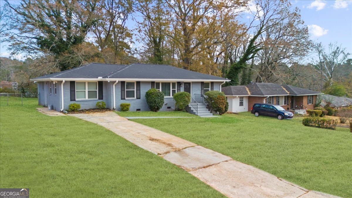 2310 Starline Drive Decatur - Photo 36