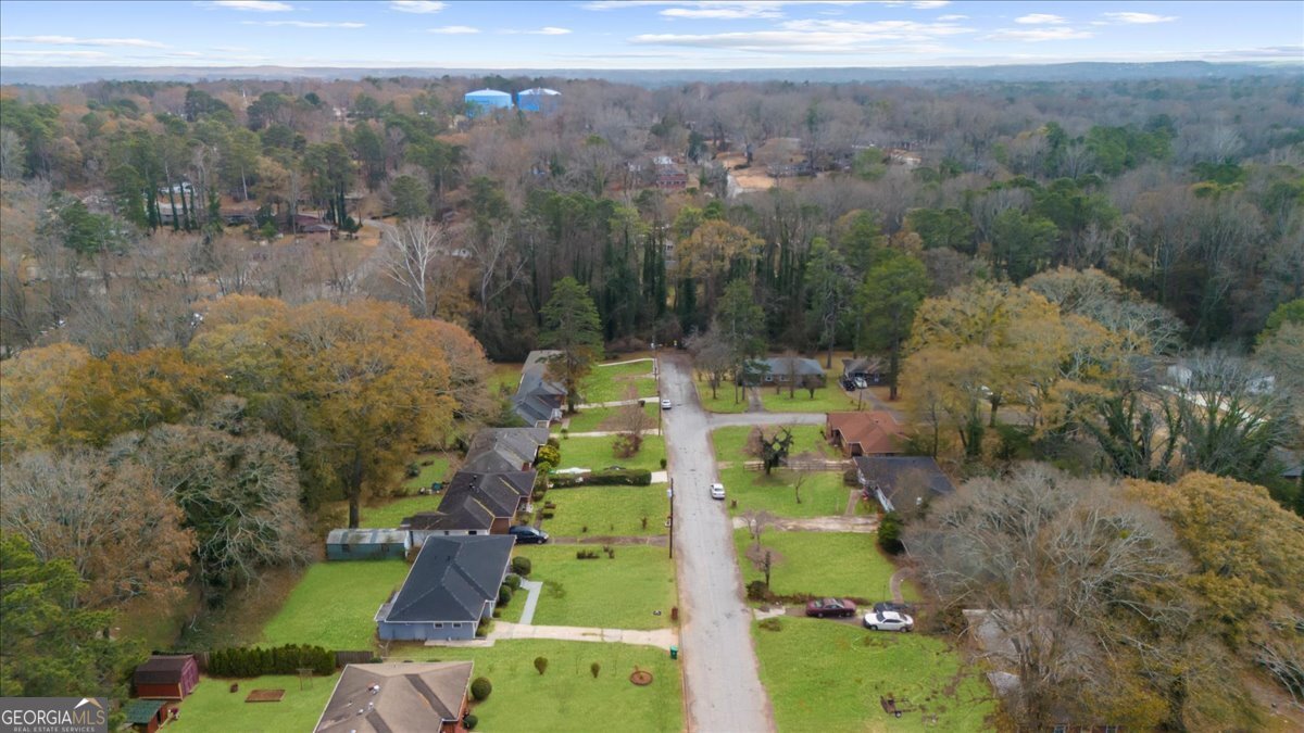 2310 Starline Drive Decatur - Photo 39