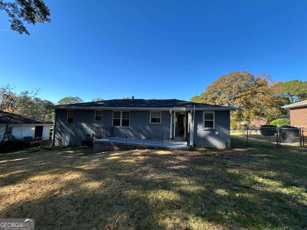 2310 Starline Drive Decatur - 4