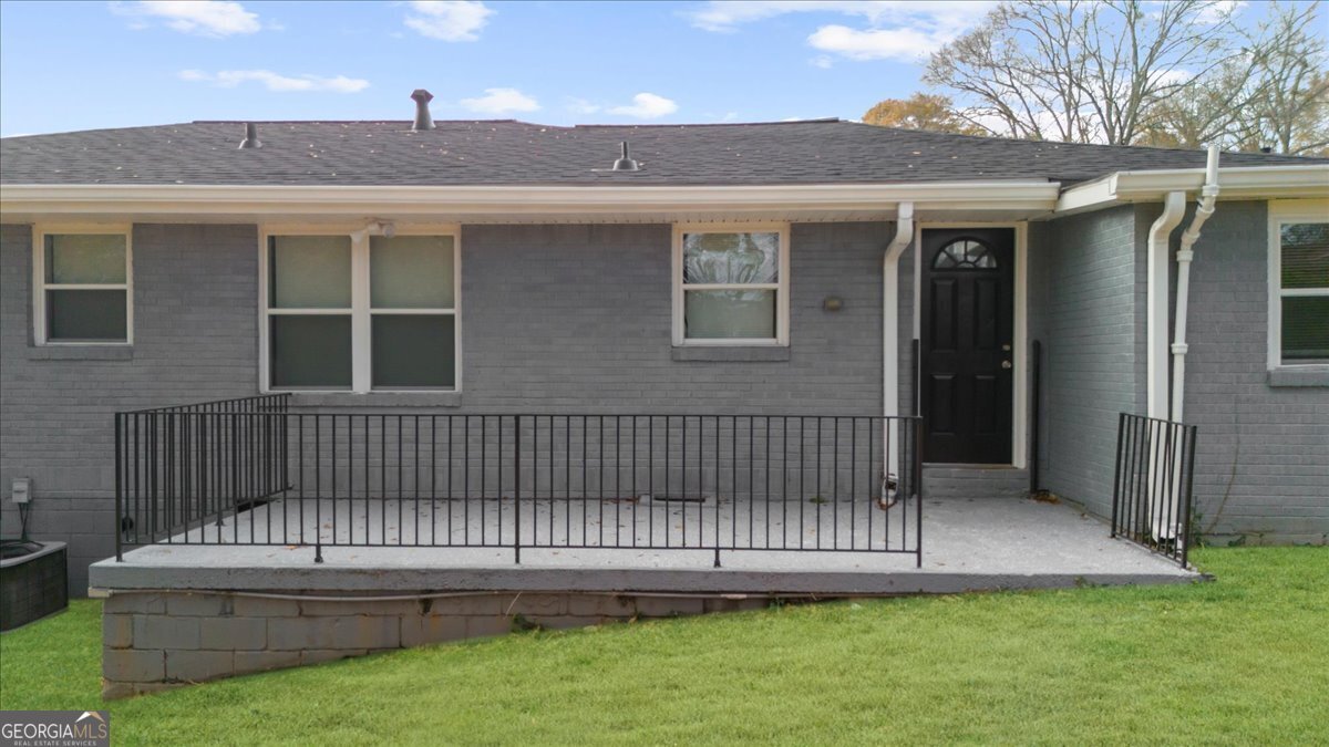 2310 Starline Drive Decatur - Photo 41