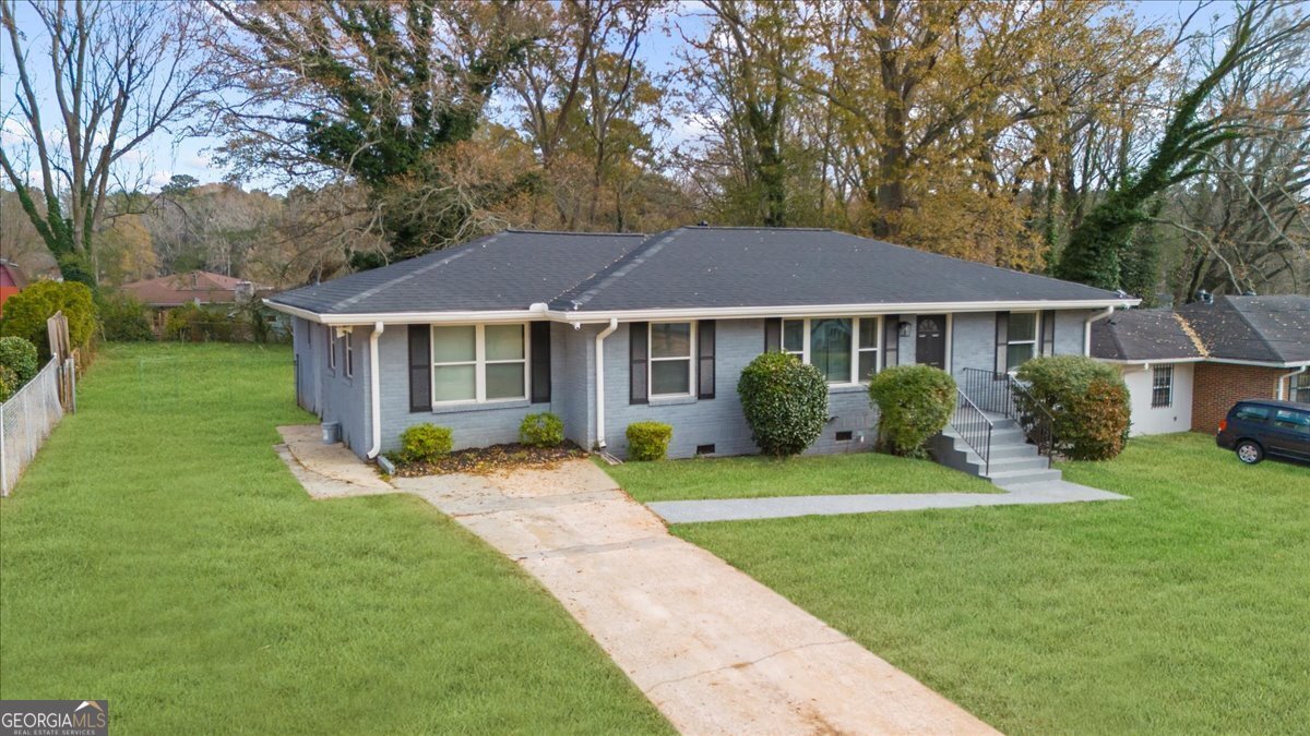 2310 Starline Drive Decatur - Photo 43