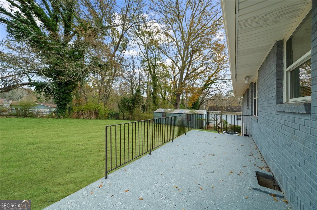 2310 Starline Drive Decatur - Photo 44