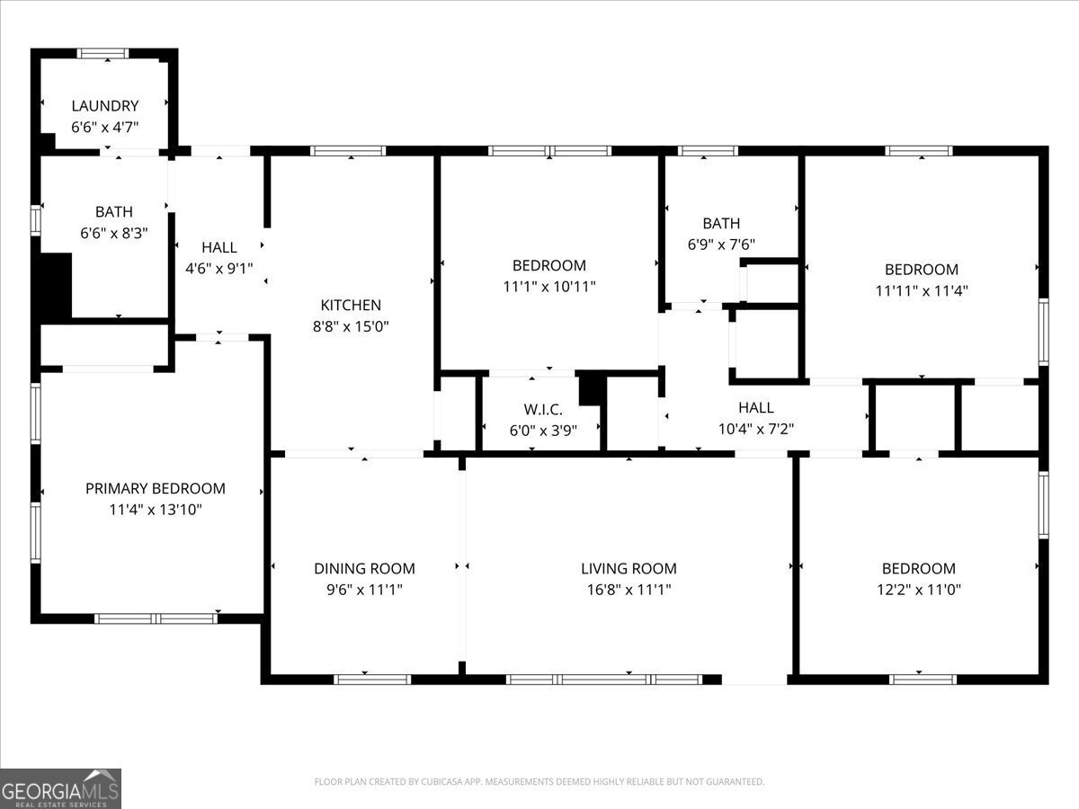2310 Starline Drive Decatur - Photo 45
