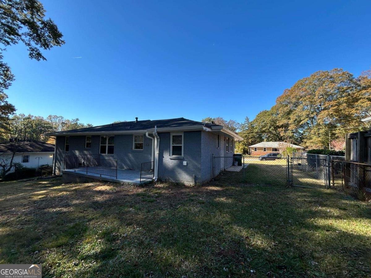 2310 Starline Drive Decatur - 5