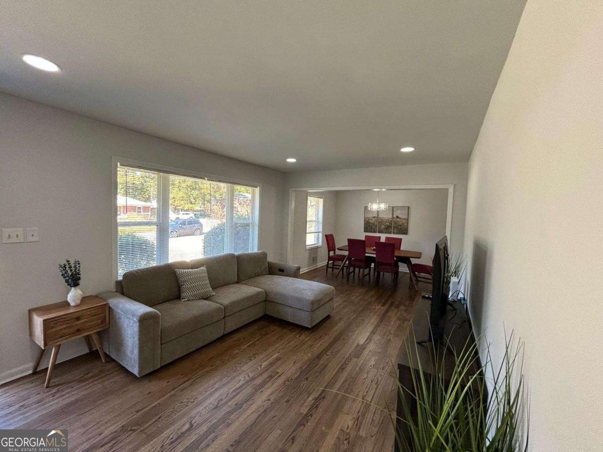 2310 Starline Drive Decatur - 7