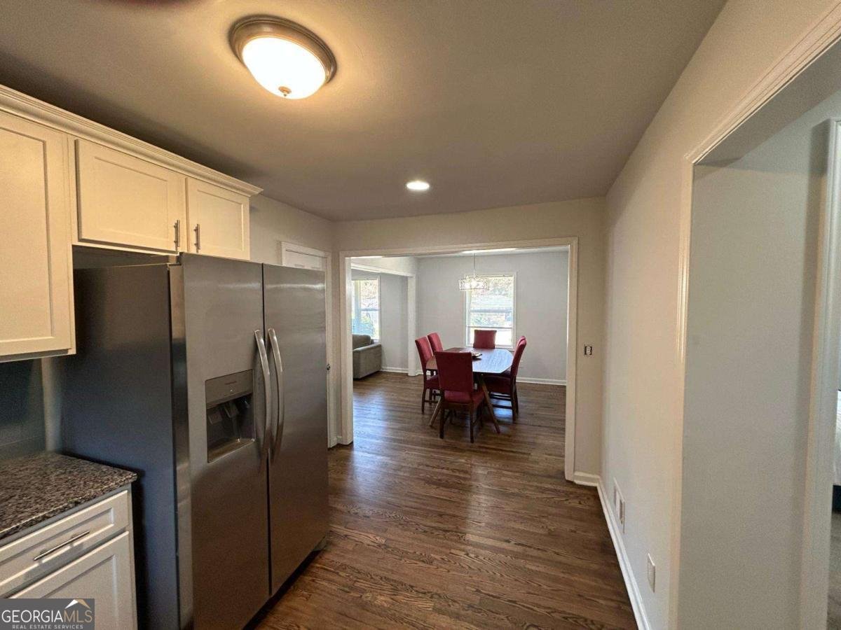 2310 Starline Drive Decatur - 8