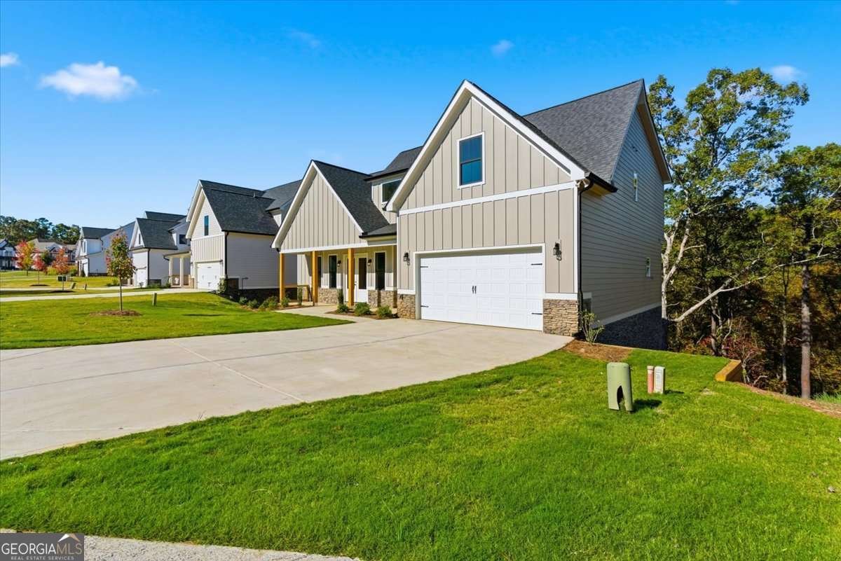 28 Bridgestone Way Cartersville - 4