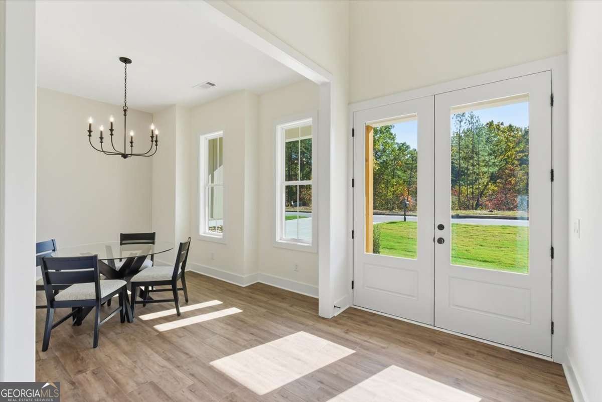 28 Bridgestone Way Cartersville - 8