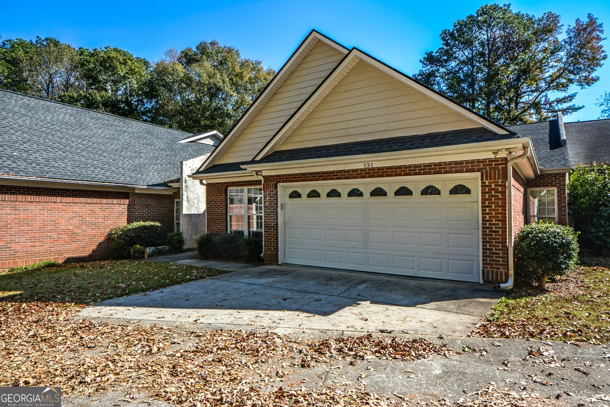131 Greison Trail Newnan - 2