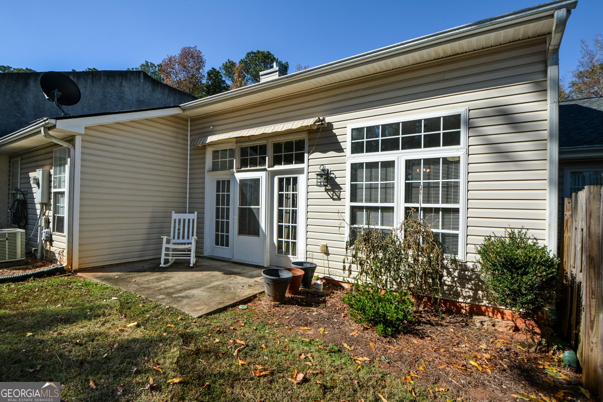 131 Greison Trail Newnan - 39