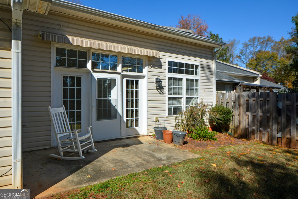 131 Greison Trail Newnan - 40