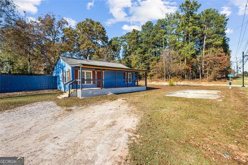 6109 ROOSEVELT Highway Union City - 10