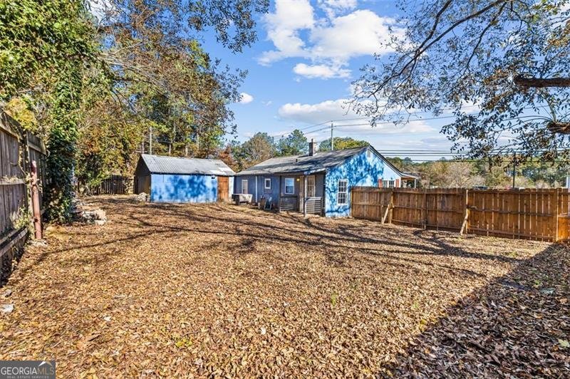 6109 ROOSEVELT Highway Union City - 11