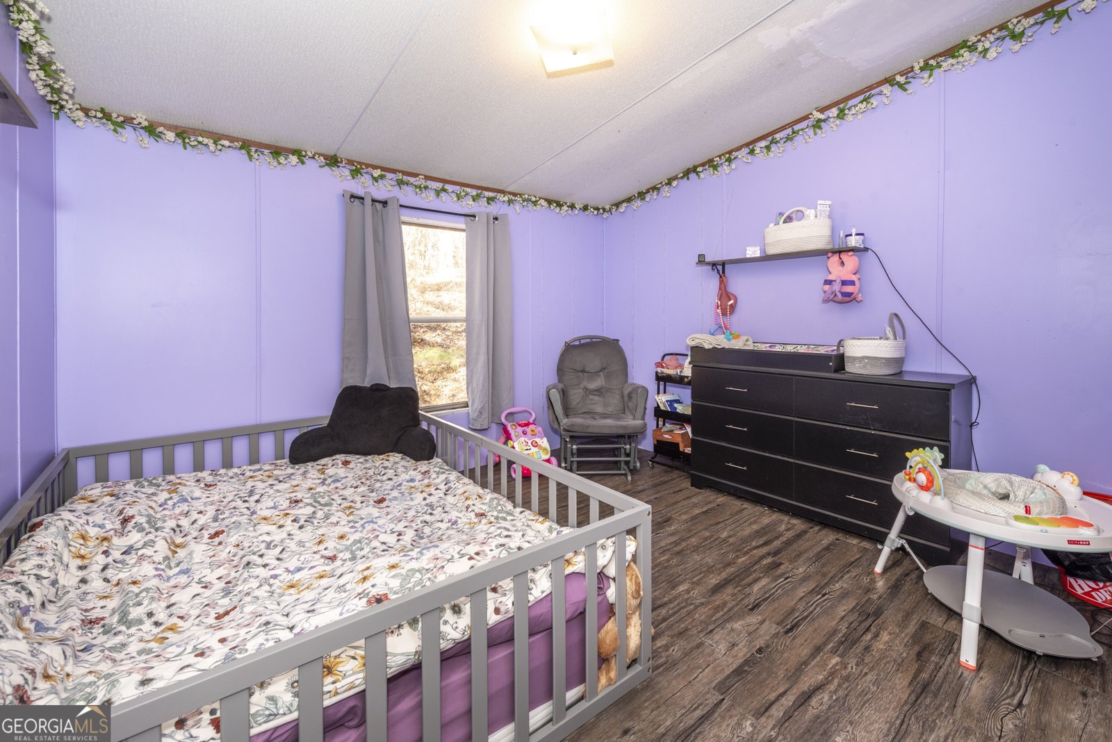 56 Deer Trail Dawsonville - 17