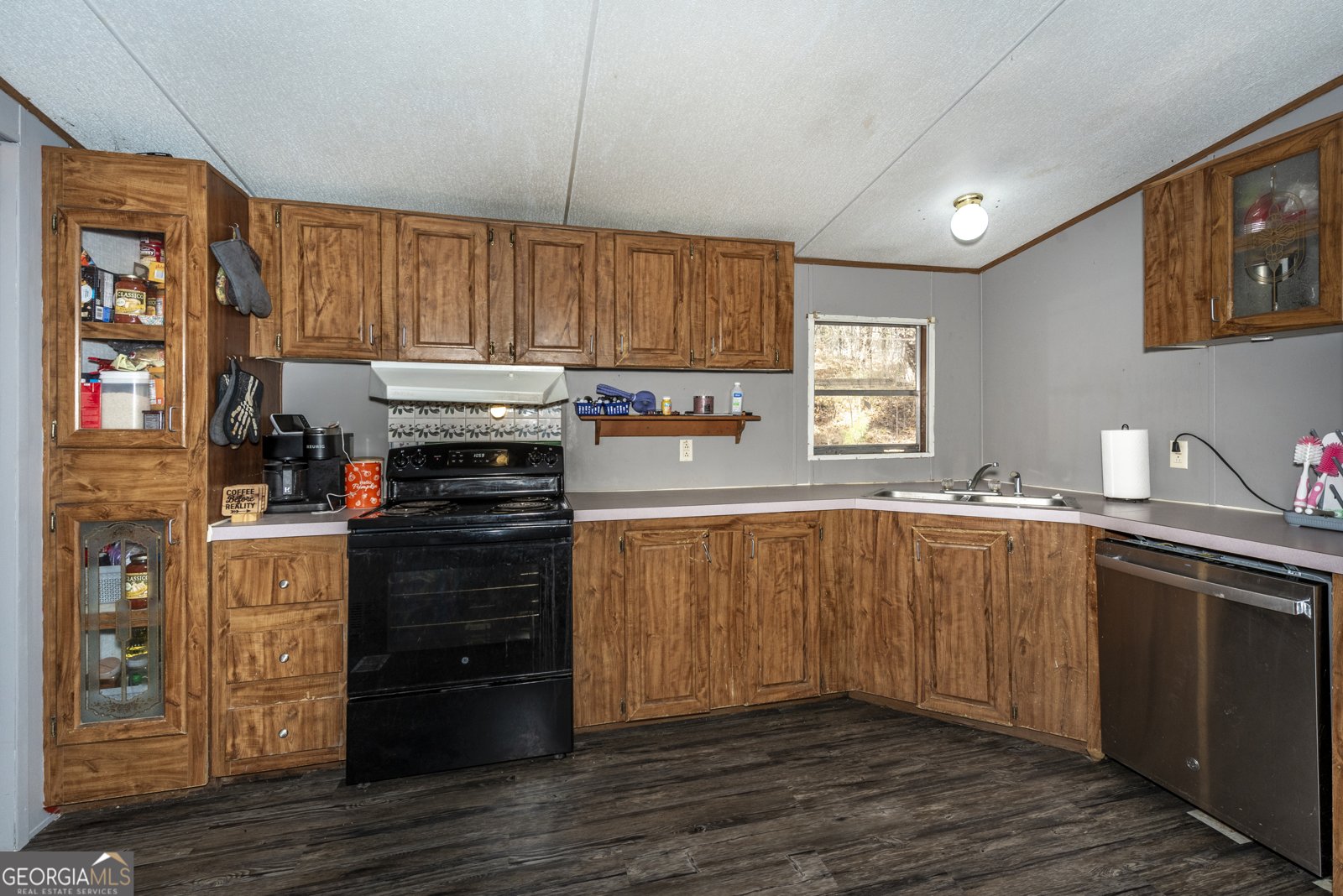 56 Deer Trail Dawsonville - 7