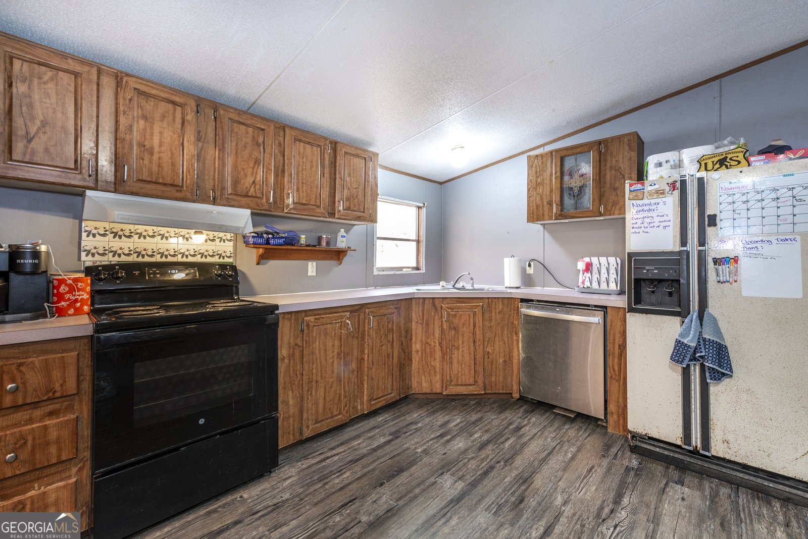 56 Deer Trail Dawsonville - 8