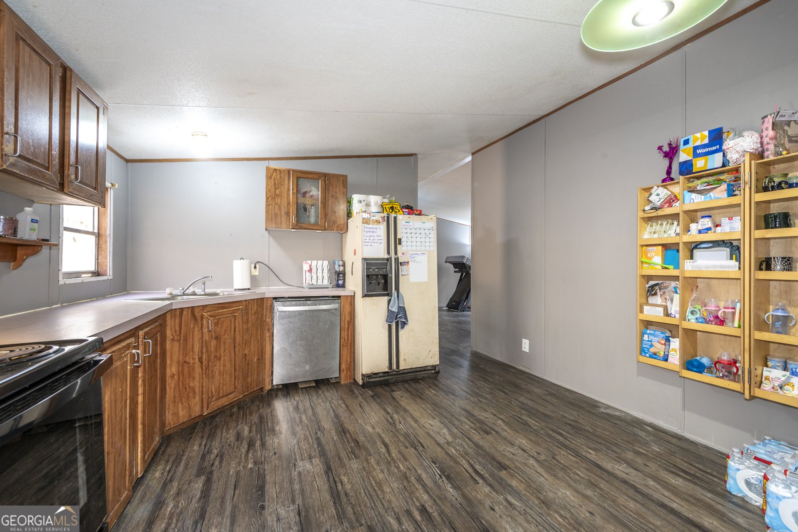 56 Deer Trail Dawsonville - 9