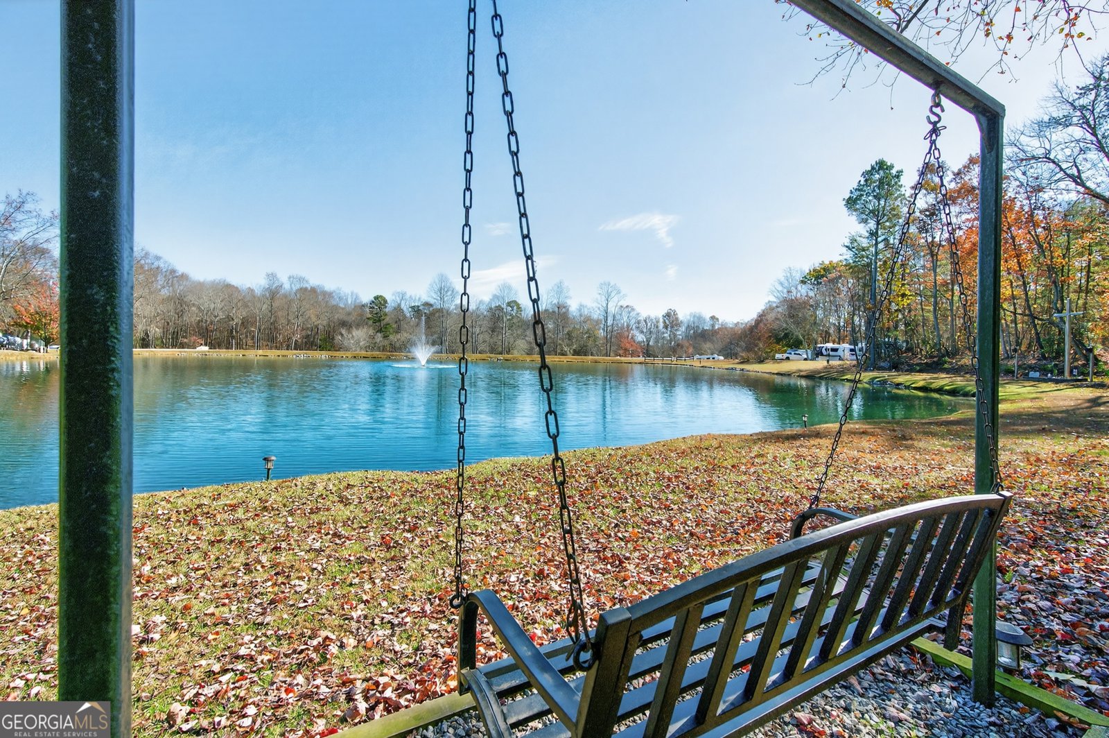 324 Leisure Acres Drive Cleveland - 1