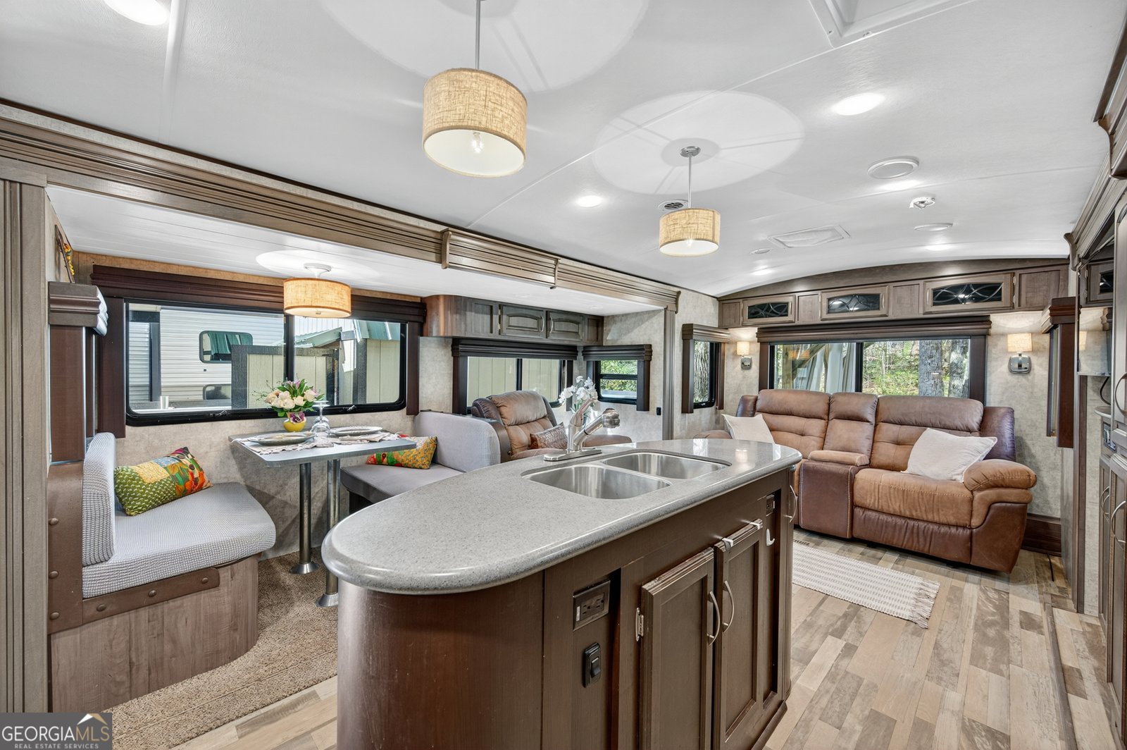 324 Leisure Acres Drive Cleveland - 15