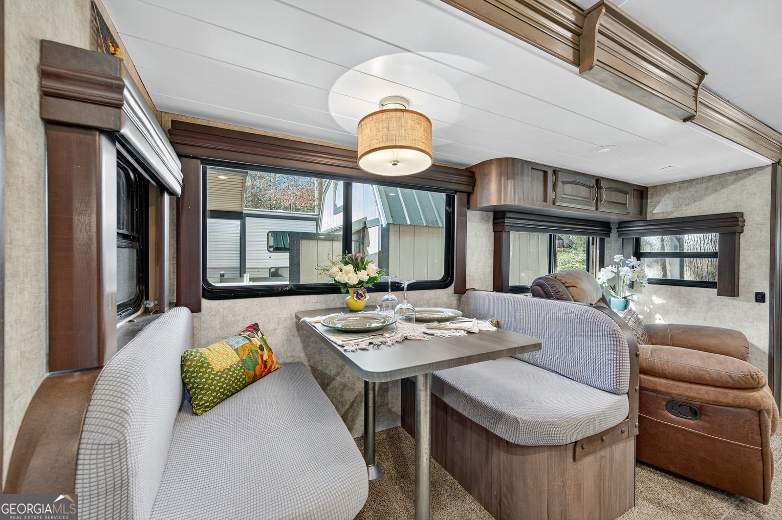 324 Leisure Acres Drive Cleveland - 16