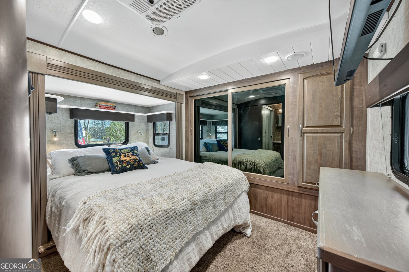 324 Leisure Acres Drive Cleveland - 18