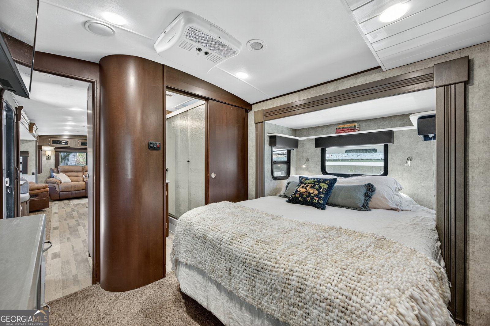 324 Leisure Acres Drive Cleveland - 20