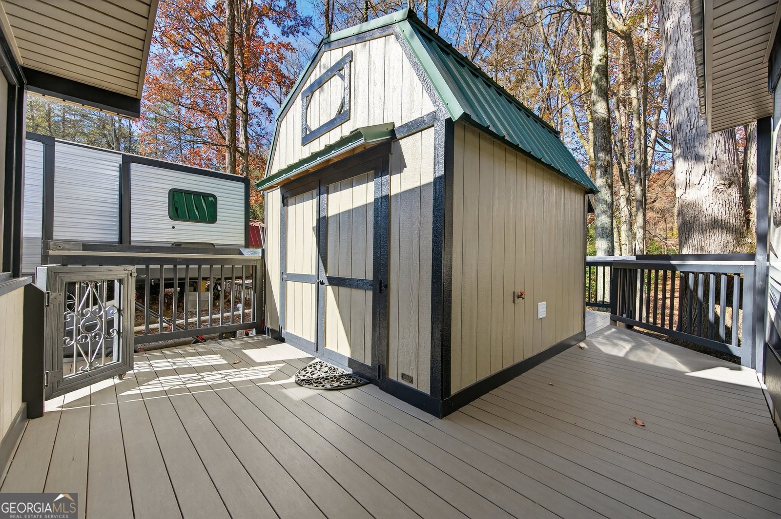 324 Leisure Acres Drive Cleveland - 23