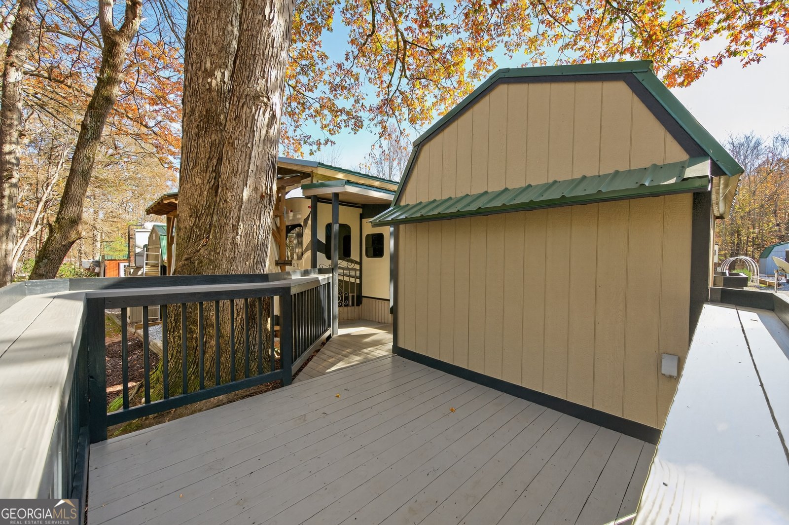 324 Leisure Acres Drive Cleveland - 27