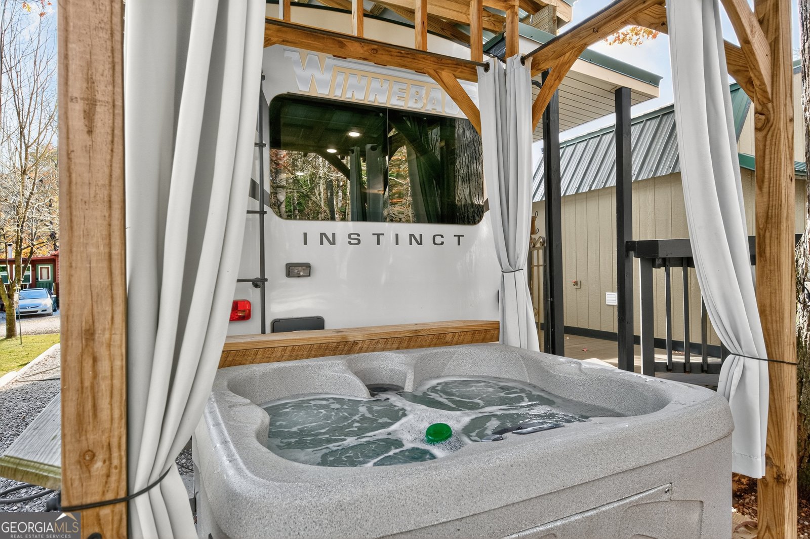 324 Leisure Acres Drive Cleveland - 30