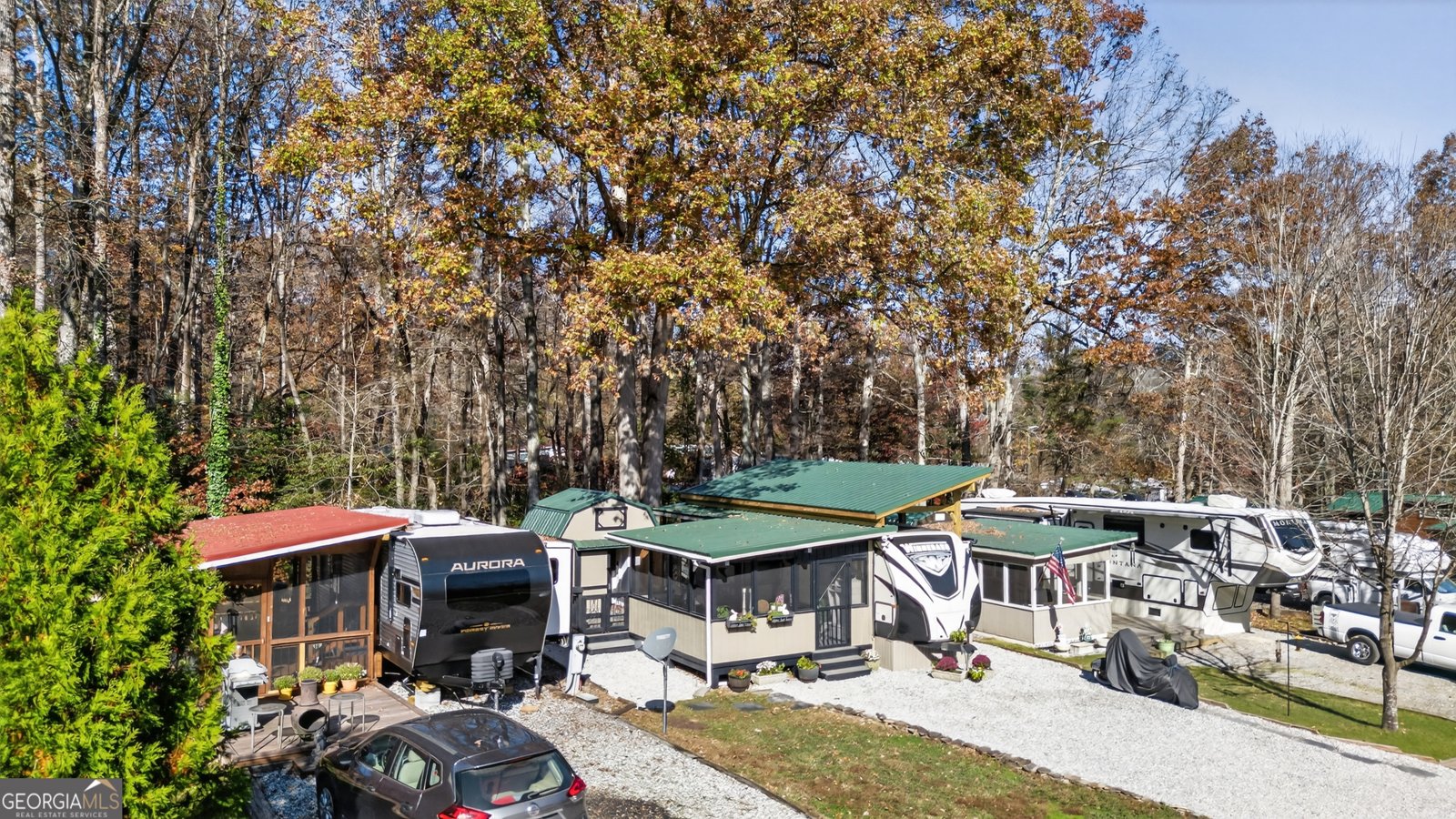 324 Leisure Acres Drive Cleveland - 34