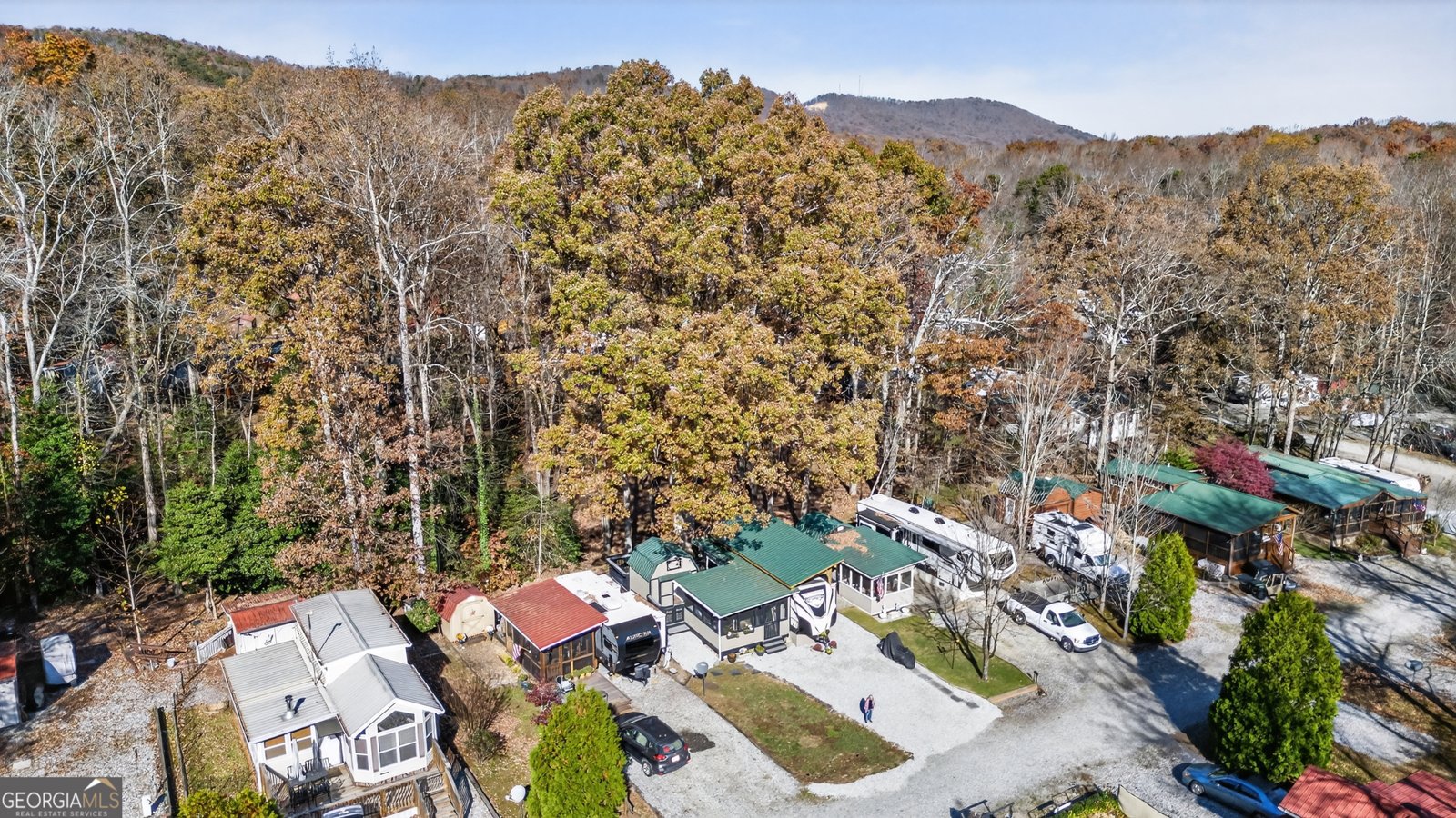 324 Leisure Acres Drive Cleveland - 35