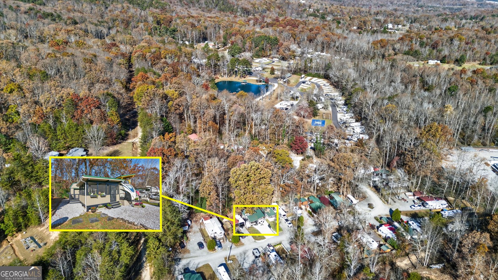 324 Leisure Acres Drive Cleveland - 36