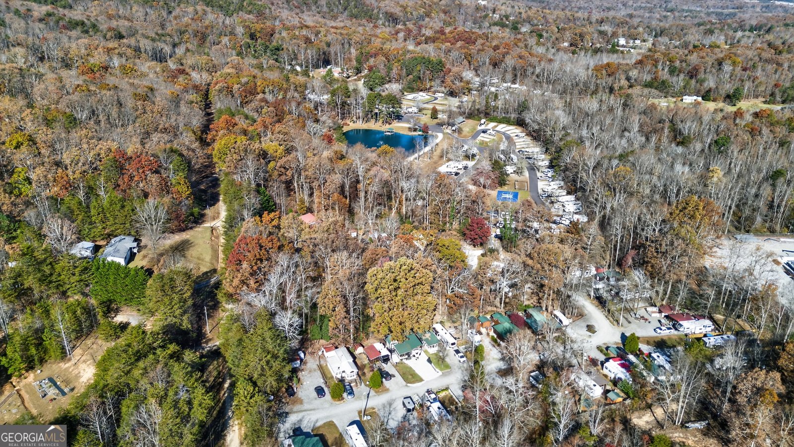 324 Leisure Acres Drive Cleveland - 37