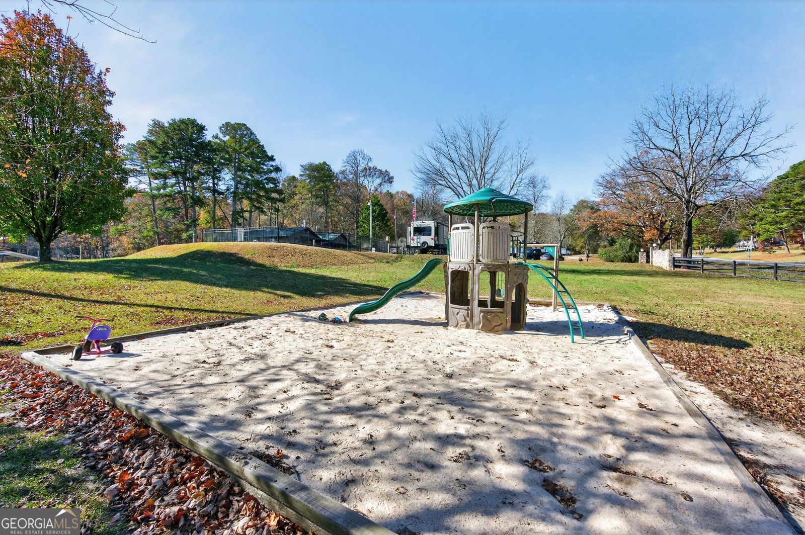 324 Leisure Acres Drive Cleveland - 4